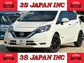 2020 Nissan Note
