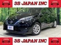 2018 Nissan Note