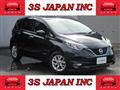 2020 Nissan Note