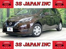 2017 Nissan Note