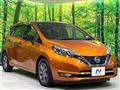 2018 Nissan Note