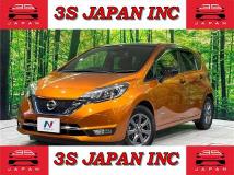 2018 Nissan Note