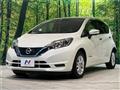 2020 Nissan Note