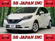2020 Nissan Note