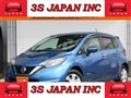 2016 Nissan Note