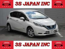 2017 Nissan Note