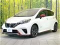 2020 Nissan Note