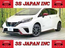 2020 Nissan Note