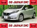 2017 Nissan Note
