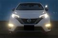 2017 Nissan Note