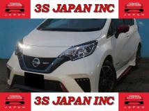 2017 Nissan Note