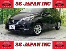 2019 Nissan Note