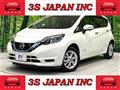 2020 Nissan Note