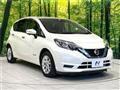 2020 Nissan Note