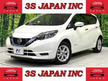 2020 Nissan Note