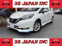 2017 Nissan Note