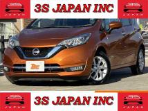 2016 Nissan Note