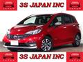 2019 Nissan Note