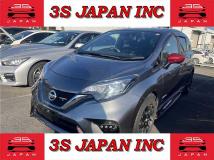 2019 Nissan Note