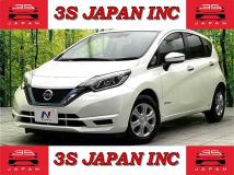 2017 Nissan Note