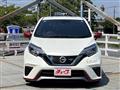 2020 Nissan Note
