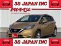 2017 Nissan Note