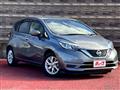 2018 Nissan Note