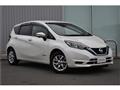 2018 Nissan Note
