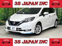 2017 Nissan Note