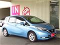 2018 Nissan Note