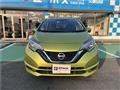 2019 Nissan Note