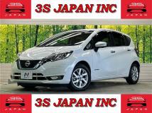 2018 Nissan Note