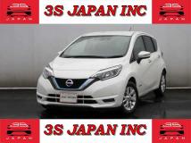 2018 Nissan Note
