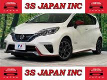 2019 Nissan Note