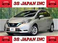 2019 Nissan Note