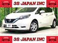 2017 Nissan Note