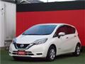2018 Nissan Note