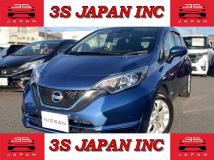 2019 Nissan Note