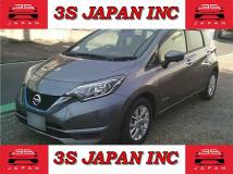 2019 Nissan Note