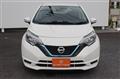 2016 Nissan Note