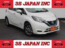 2016 Nissan Note