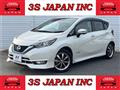 2018 Nissan Note