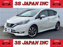 2018 Nissan Note