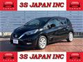 2019 Nissan Note