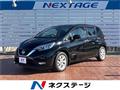2019 Nissan Note