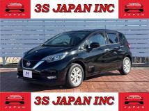 2019 Nissan Note