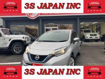 2020 Nissan Note