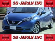 2020 Nissan Note