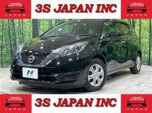 2016 Nissan Note