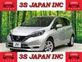 2018 Nissan Note